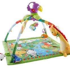 Fisher-Price Fisher Price - Rainforest Speeldeken