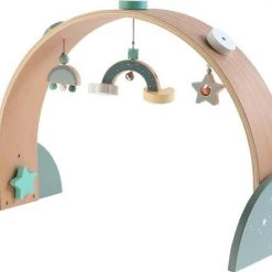 Howa Houten Activity Gym - Baby Gym "space" 6019