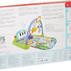 Fisher-Price Trappel En Speel-Piano - Speelmat Met Piano En 5 Speeltjes - Blauw 56 Fisher-Price Trappel En Speel-Piano - Speelmat Met Piano En 5 Speeltjes - Blauw -babygyms Winkel 550x418 1
