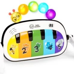 Baby Einstein 4-in-1 Kickin Tunes Speelkleed K11749 -babygyms Winkel 550x420 3