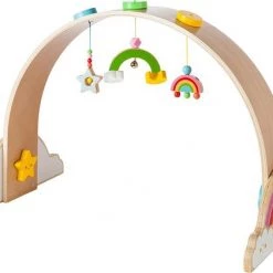 Howa Houten Activity Gym - Baby Gym "my Rainbow" 6011