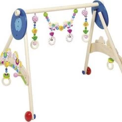 Heimess Babygym Paardjes (3 In 1)