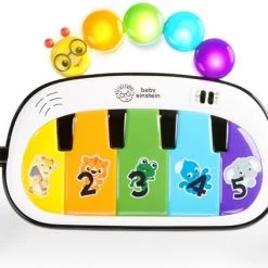Baby Einstein 4-in-1 Kickin Tunes Speelkleed K11749 -babygyms Winkel 550x423 4