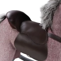 Tryco Milo Roze Hobbelpaard 36m+ TR-120110 12 Tryco Milo Roze Hobbelpaard 36m+ TR-120110 -babygyms Winkel 550x425 3