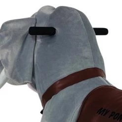 My Pony ROLLZONE MY PONY, Rijdend Speelgoed Olifant Van ROLLZONE ®, 4 - 10 Jaar (MP2011-M) -babygyms Winkel 550x426 13