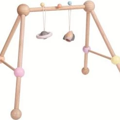 Plantoys Plan Toys Houten Baby Gym 5260 -babygyms Winkel 550x427 6