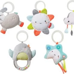 Skip Hop Speelkleed Silver Lining Cloud Activity Gym -babygyms Winkel 550x428 2