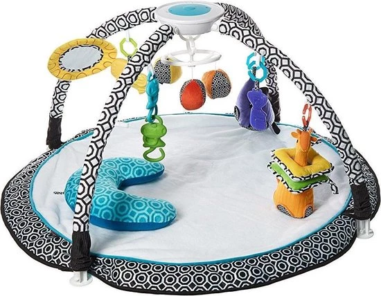 Speelmat Fisher-Price 1 Speelmat Fisher-Price