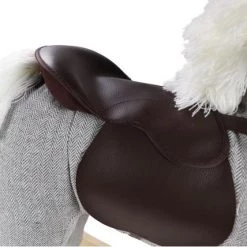 Tryco Milo Grijs Hobbelpaard 18m+ TR-120106 38 Tryco Milo Grijs Hobbelpaard 18m+ TR-120106 -babygyms Winkel 550x428 7