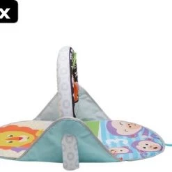 2x Fisher-Price 2-in-1 Activity Gym -babygyms Winkel 550x429 7