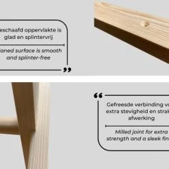 Skodie Babygym - Houten Baby Speelgoed - Handgemaakt - Speelboog - Duurzaam - Vanaf 0 Maanden -babygyms Winkel 550x430