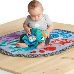 Baby Einstein Sea Friends Activity Gym - Speeltapijt Baby Met Boog 14 Baby Einstein Sea Friends Activity Gym - Speeltapijt Baby Met Boog -babygyms Winkel 550x430 6