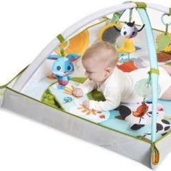 Tiny Love Babygym Kick & Play - Tiny Farm -babygyms Winkel 550x432