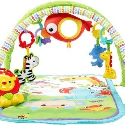Fisher-Price Fisher Price 3-in-1 Muzikale Activiteiten Gym -babygyms Winkel 550x434 1