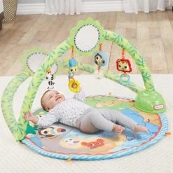 Little Tikes Sway 'n Play Gym 19 Little Tikes Sway 'n Play Gym -babygyms Winkel 550x434 4