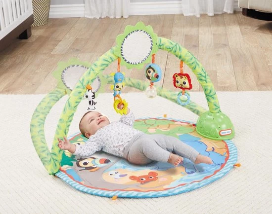 Little Tikes Sway 'n Play Gym 7 Little Tikes Sway 'n Play Gym - Afbeelding 7