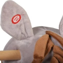 Cangaroo Ezel Luxe Hobbeldier WJ-302 5 Cangaroo Ezel Luxe Hobbeldier WJ-302 -babygyms Winkel 550x435 10