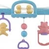Connitoy Hanger Voor In Het Park / Wagenspanner / Baby Gym " CRIB GYM " - Parkspeelgoed - Fun Voor De Baby's