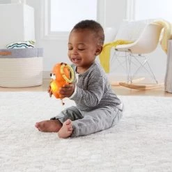 Fisher-Price Baby Gym - Speelmat Met 21 Zintuigelijke Ontdekkingsspeeltjes 27 Fisher-Price Baby Gym - Speelmat Met 21 Zintuigelijke Ontdekkingsspeeltjes -babygyms Winkel 550x436