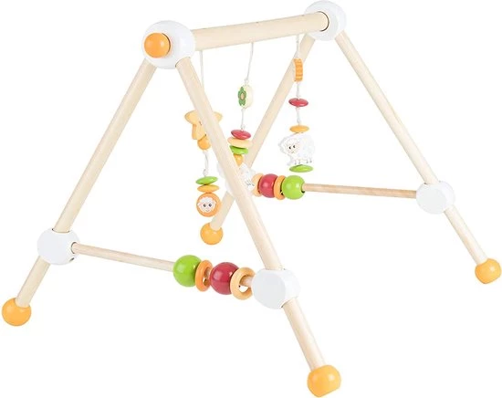Baby Gym 4 Baby Gym - Afbeelding 4