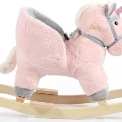 Cangaroo Cookie Pluche Hobbeldier WJ-6187 -babygyms Winkel 550x436 6