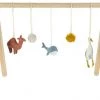 Babygym Kameel - Reiger - Walvis | Trixie