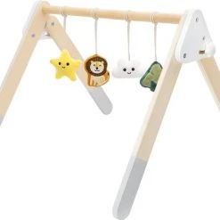 PolarB Houten Babygym 44085