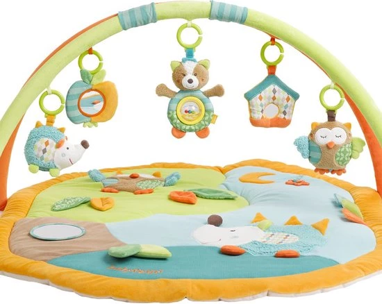 Baby Gym 7 Baby Gym - Afbeelding 7