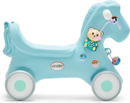 Generation Hobbelpaard 2 In 1 2 Generation Hobbelpaard 2 In 1 - Afbeelding 2