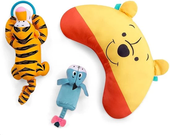 Baby Mat Baby Deken Baby Gym Babygym 5 Baby Mat Baby Deken Baby Gym Babygym - Afbeelding 5