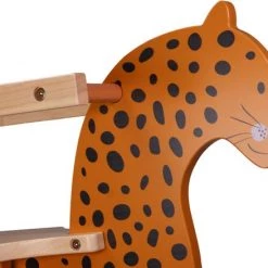 Tryco Luipaard Houten Hobbeldier TR-353009 -babygyms Winkel 550x439 8