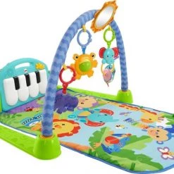 Fisher-Price Trappel En Speel-Piano - Speelmat Met Piano En 5 Speeltjes - Blauw 50 Fisher-Price Trappel En Speel-Piano - Speelmat Met Piano En 5 Speeltjes - Blauw -babygyms Winkel 550x440 1