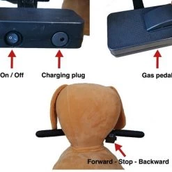 Petride By Rollzone Panda Elektrisch Rijdend Dier 19 Petride By Rollzone Panda Elektrisch Rijdend Dier -babygyms Winkel 550x440 6