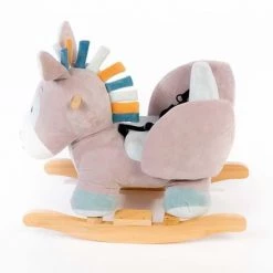 Nattou Schommelpaard Tim - Hobbelpaard - 10 Tot 36 Maand -babygyms Winkel 550x440 9