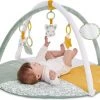 Sophie De Giraf - Babygym - Reverso Activity & Foto - Speelmat