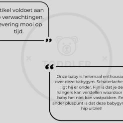 Skodie Babygym - Houten Baby Speelgoed - Handgemaakt - Speelboog - Duurzaam - Vanaf 0 Maanden -babygyms Winkel 550x442 2