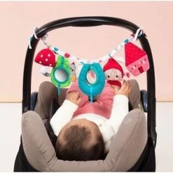 Lilliputiens Roodkapje Op Stap -babygyms Winkel 550x444 2