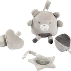 Roba Sammy Speelkleed Met Babygym 85 X 75 Cm Grijs 17 Roba Sammy Speelkleed Met Babygym 85 X 75 Cm Grijs -babygyms Winkel 550x444 3