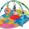 Taf Toys Taftoys Zachte Speelmat /Gym Met Afneembare Bogen - Safari Gym