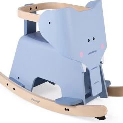 Janod Hobbelpaard Olifant