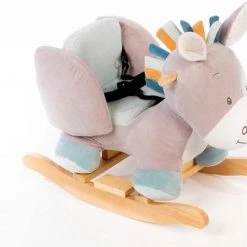 Nattou Schommelpaard Tim - Hobbelpaard - 10 Tot 36 Maand -babygyms Winkel 550x448 6