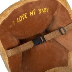 BabyGO Hobbeldier - Schommeldier - Hobbelpaard - Lama 18 BabyGO Hobbeldier - Schommeldier - Hobbelpaard - Lama -babygyms Winkel 550x449 7