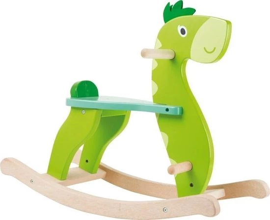 Mentari Houten Hobbeldino 2 Mentari Houten Hobbeldino - Afbeelding 2