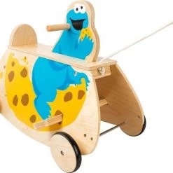 Small Foot Company Small Foot Sesamstraat Hobbelfiguur -babygyms Winkel 550x450 5