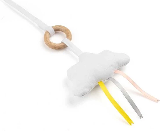 Doomoo Cocoon Arch Babygym CO ARCH 3 Doomoo Cocoon Arch Babygym CO ARCH - Afbeelding 3