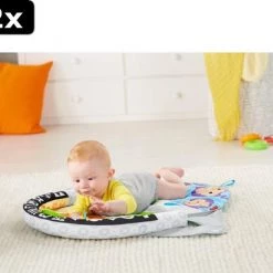 2x Fisher-Price 2-in-1 Activity Gym 33 2x Fisher-Price 2-in-1 Activity Gym -babygyms Winkel 550x453 7