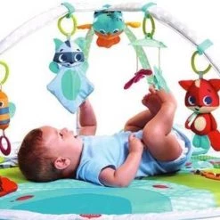 Tiny Love Dynamic Babygym - Meadow Days -babygyms Winkel 550x455