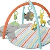 Bright Starts Hug-n-Cuddle Elephant Acitivity Gym / Speelmat
