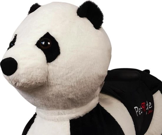 Petride By Rollzone Panda Elektrisch Rijdend Dier 11 Petride By Rollzone Panda Elektrisch Rijdend Dier - Afbeelding 11