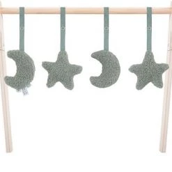 Jollein Babygym Speeltjes - Lama - 4 Stuks 40 Jollein Babygym Speeltjes - Lama - 4 Stuks -babygyms Winkel 550x459 6